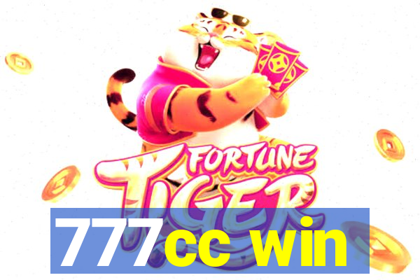777cc win